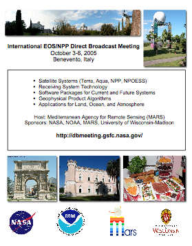 Event Flyer Image
