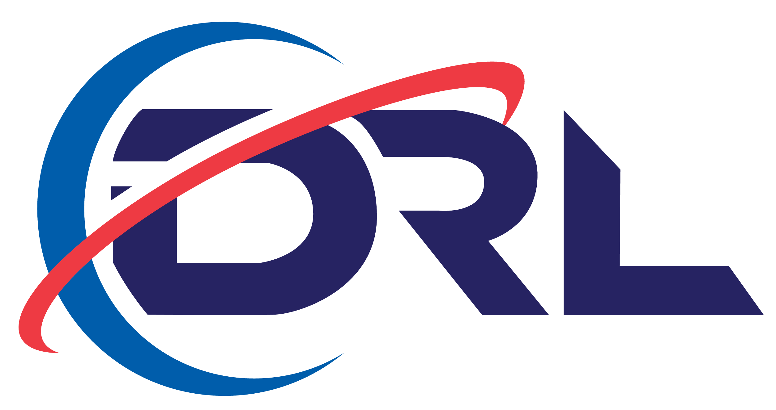 DRL Logo