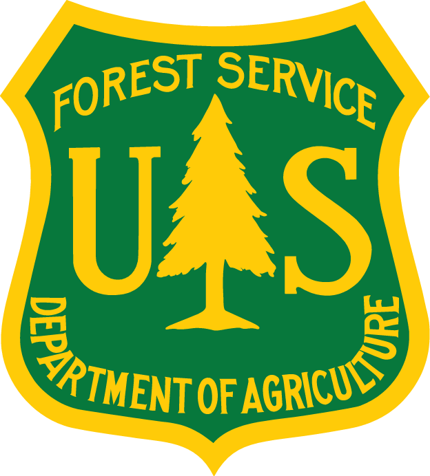 Forest Service Logo