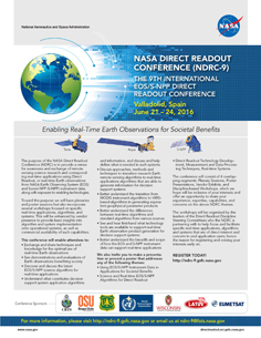 NDRC-9 Image